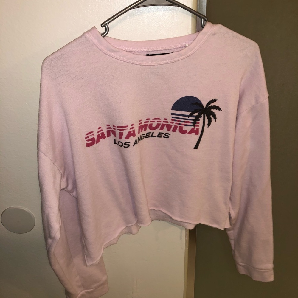 pacsun sweater